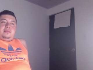 chrisgentleman webcam model stream image