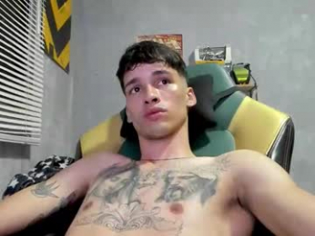 gendo_05 webcam model stream image