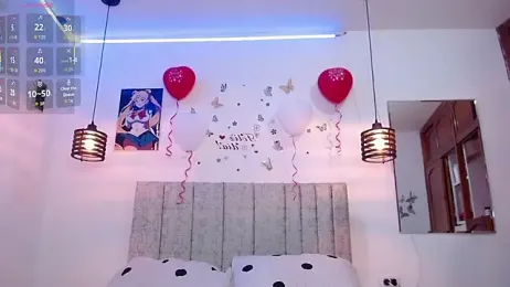 KevinG_77 webcam model stream image