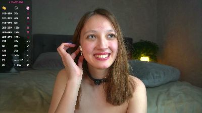 SheaBorchardt webcam cam4 model stream image