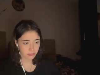 rozellabutrick webcam model stream image