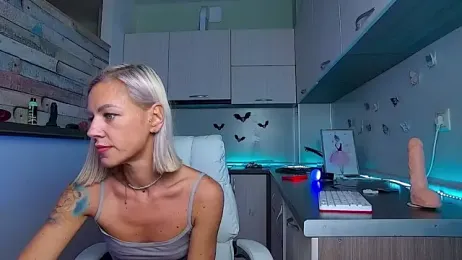 Skinny_Nally webcam model stream image