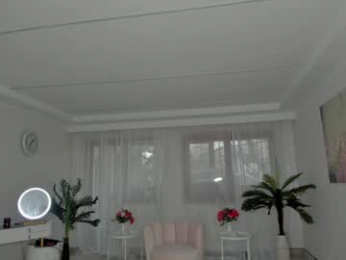 tiffanyhouston_ webcam chaturbate model stream image