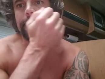 pete_le_meat webcam chaturbate model stream image