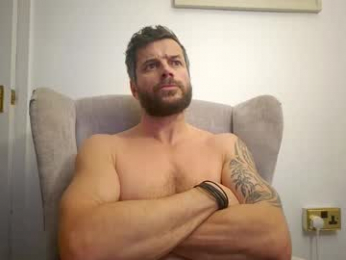 pete_le_meat webcam chaturbate model stream image