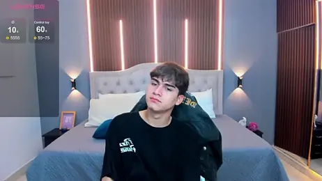 Tommy18__ webcam model stream image