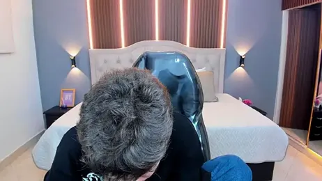 Tommy18__ webcam model stream image