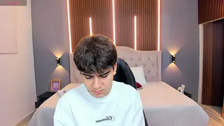 Tommy18__ webcam model stream image