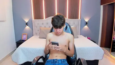 Tommy18__ webcam stripchat model stream image