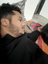 Romeo_Rahul@xh webcam model stream image