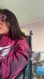 Tucojafavorita webcam model stream image