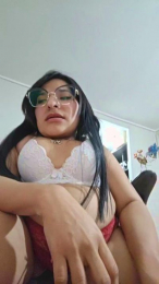 Tucojafavorita webcam cam4 model stream image