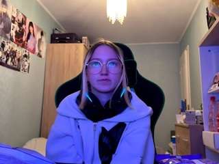 marvelkough webcam model stream image