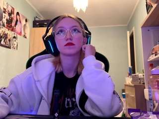 marvelkough webcam model stream image