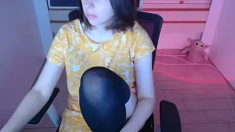 Lexy_flower webcam model stream image