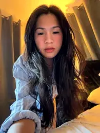 ZoeyJohnson webcam model stream image