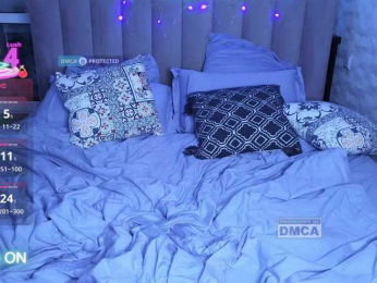 CrazyNastya1 webcam model stream image