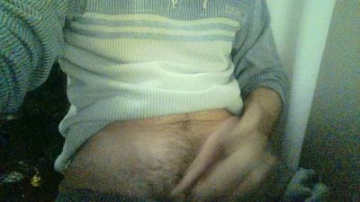 robi418 webcam model stream image