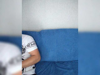 ZayKAMIlA webcam model stream image