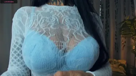 CharimgSabrina webcam stripchat model stream image