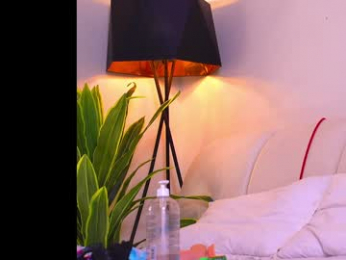 katymolly webcam model stream image