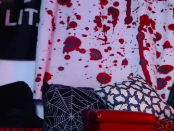 silentmary webcam model stream image