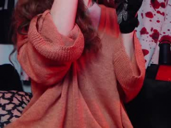 silentmary webcam chaturbate model stream image