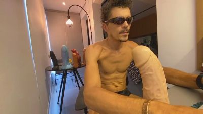 Jhossh webcam model stream image