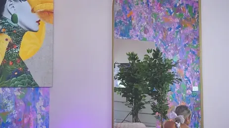 AshaYuva webcam model stream image