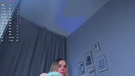 OdetteHarwick webcam model stream image