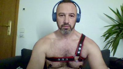 ralfrush webcam model stream image