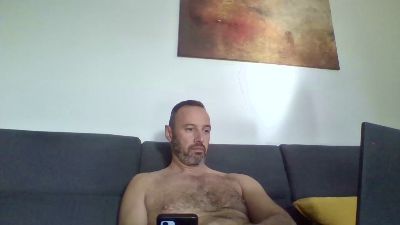 ralfrush webcam model stream image