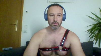 ralfrush webcam model stream image