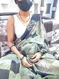 Marathi_Sayali webcam model stream image