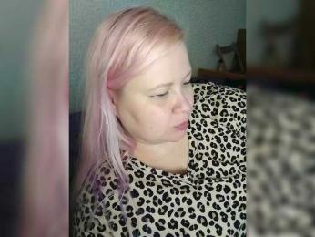 SashaLyubov webcam model stream image