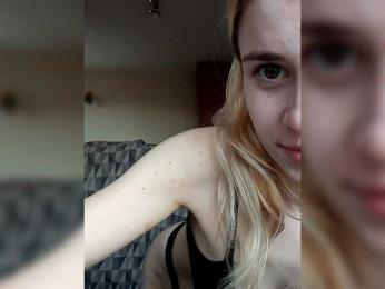 IvaAngel webcam bongacams model stream image