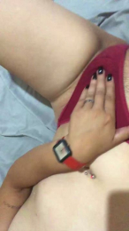 Missimpatik webcam model stream image