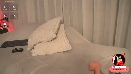 Natasha_Smith09 webcam model stream image