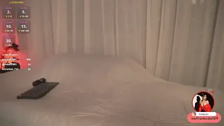 Natasha_Smith09 webcam model stream image