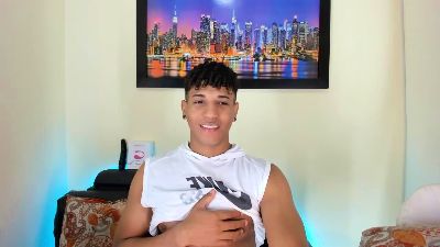 yoximanuelprime webcam model stream image