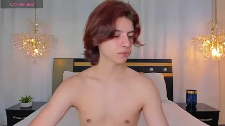 Allen_clark webcam stripchat model stream image