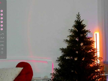 AndreaBlossom webcam model stream image