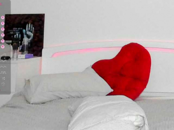 AndreaBlossom webcam model stream image