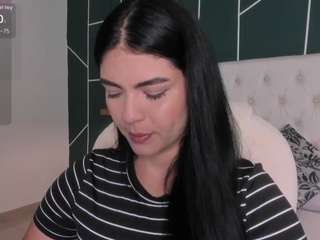 veronicalanz webcam model stream image