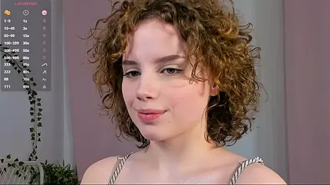 GabiMeshuggah webcam model stream image