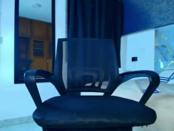 muller_asher webcam model stream image