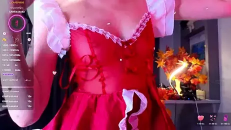 Hisoka_akerley webcam stripchat model stream image