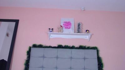 Dolce_horny webcam model stream image