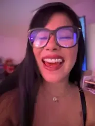 Saorii_kiido webcam model stream image