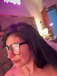 Saorii_kiido webcam model stream image